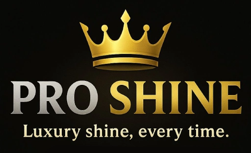 proshine logo